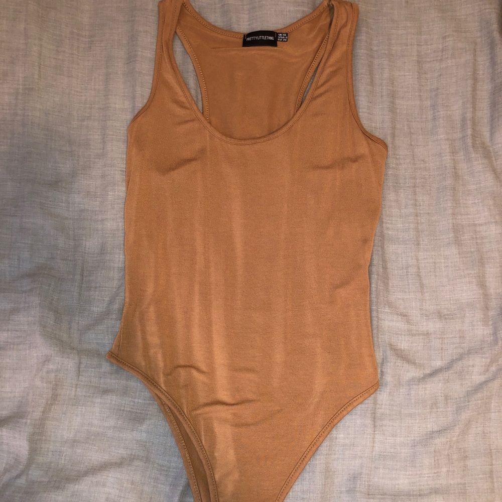 Body suit